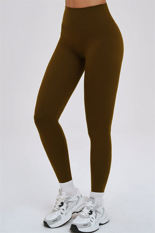 The Svelte T-shirt Leggings 2-Piece Set