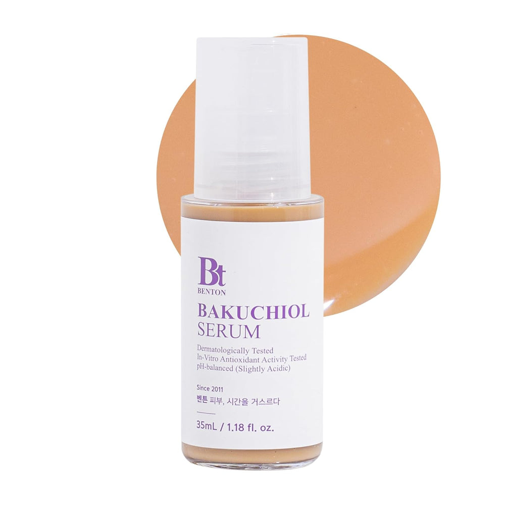 Benton Bakuchiol Serum - Glamourous Grace