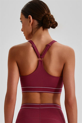 The Soul Sports Bra Leggings 2-Piece Set