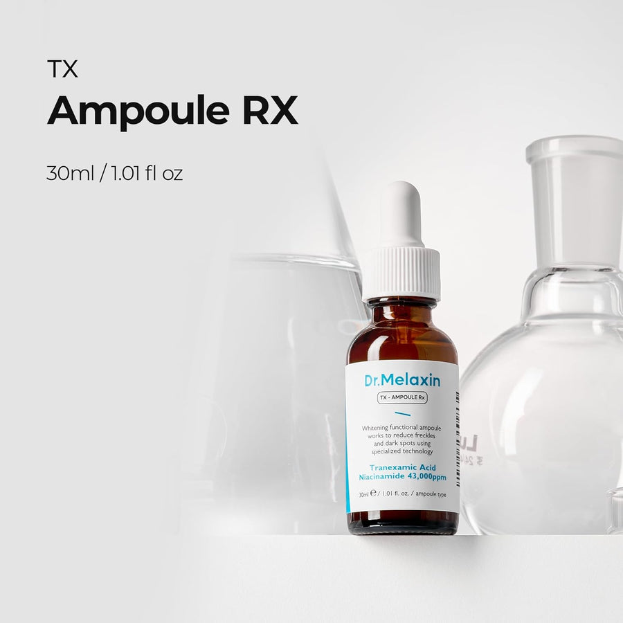 Dr. Melaxin TX Ampoule Rx - Glamourous Grace