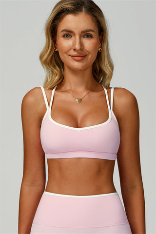 The Quest Sports Bra