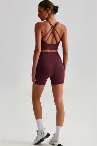The Brave Shorts