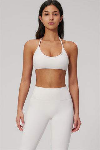 The Rapture Flared Leggings