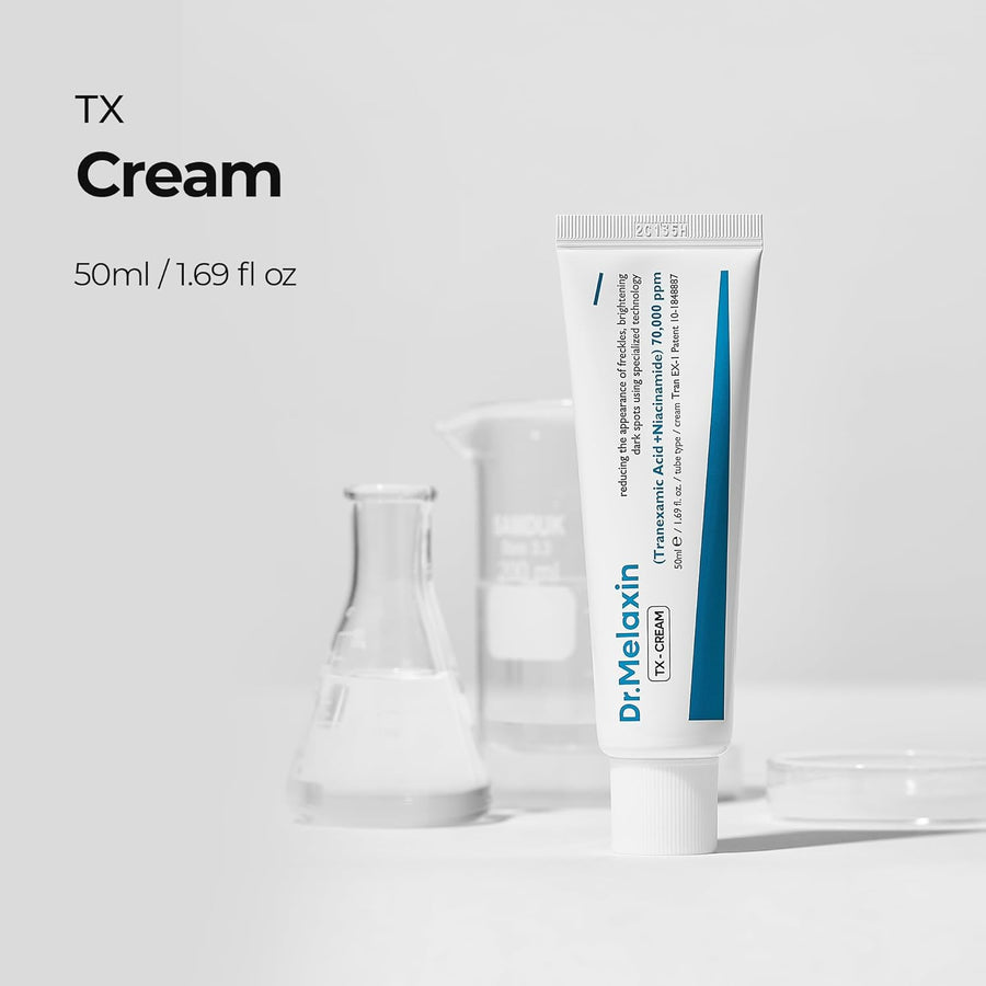 Dr. Melaxin TX Cream - Glamourous Grace