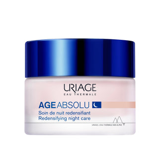 URIAGE AGE ABSOLU RENSifying Sleeping Mask 50ml - Glamourous Grace