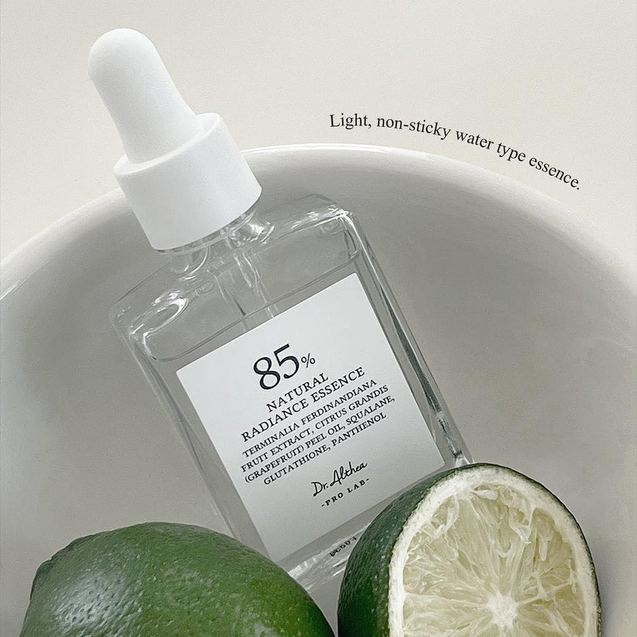 Dr. Althea Natural Radiance Essence - Glamourous Grace