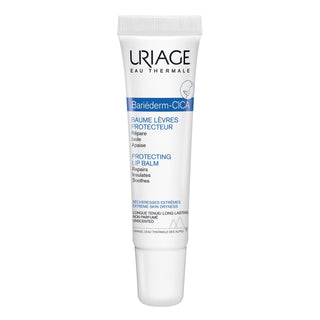 Uriage Bariederm Cica Lips Repairing Balm 15ml - Glamourous Grace