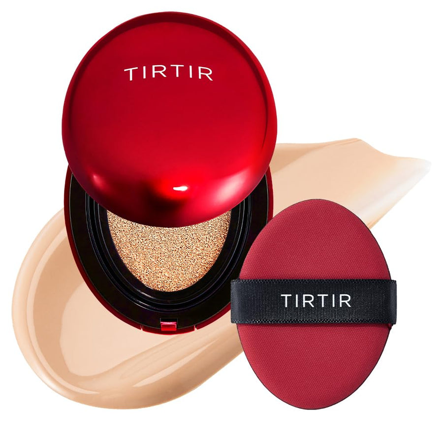 TIRTIR Mask Fit Red Cushion 21N Ivory - Glamourous Grace