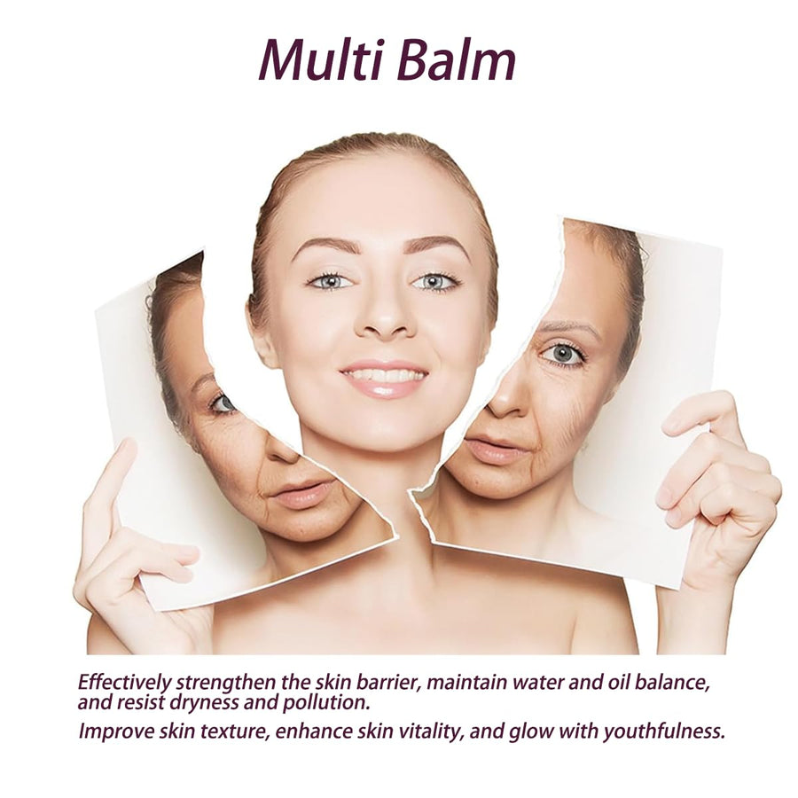 Dr. Melaxin Cemenrete Calcium Volume Multi Balm - Glamourous Grace