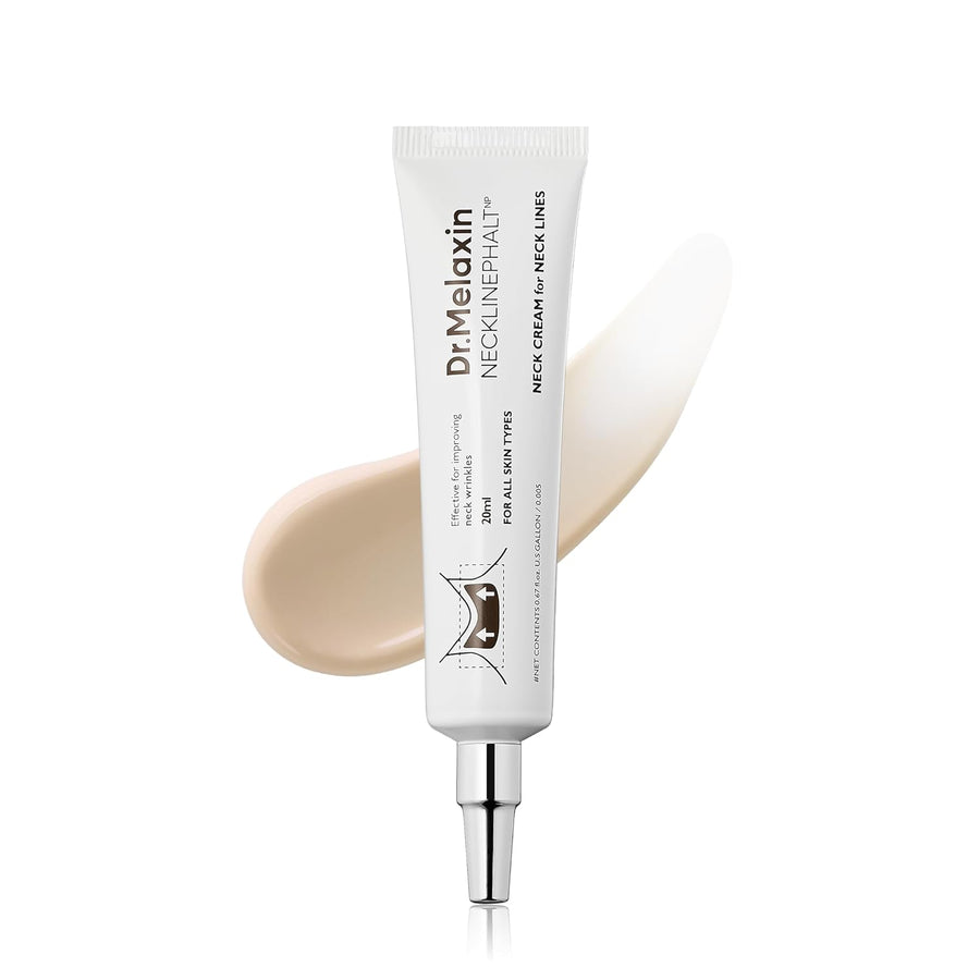 Dr. Melaxin Necklinephalt Neck Cream - Glamourous Grace