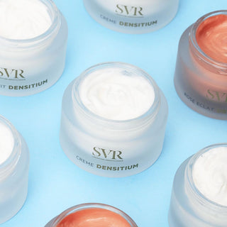 SVR Densitium Eye & Lip Contour Cream - 15 ml - Glamourous Grace