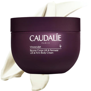 Caudalie Vinosculpt Contouring Body Oil - Natural Firming & Contouring for Smoother Skin - 2.54 fl oz - Glamourous Grace