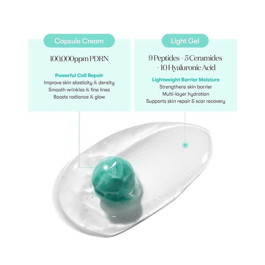 VT PDRN Capsule Cream 100 - Glamourous Grace