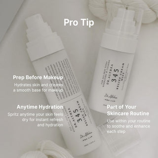 Dr. Althea 345 Relief Cream Mist