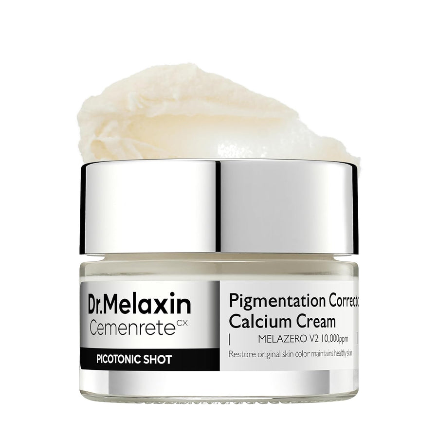 Dr. Melaxin Cemenrete Picotonic Shot Pigmentation Cream - Glamourous Grace