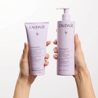 Caudalie Vinotherapist Hyaluronic Body Lotion 400ml - Glamourous Grace
