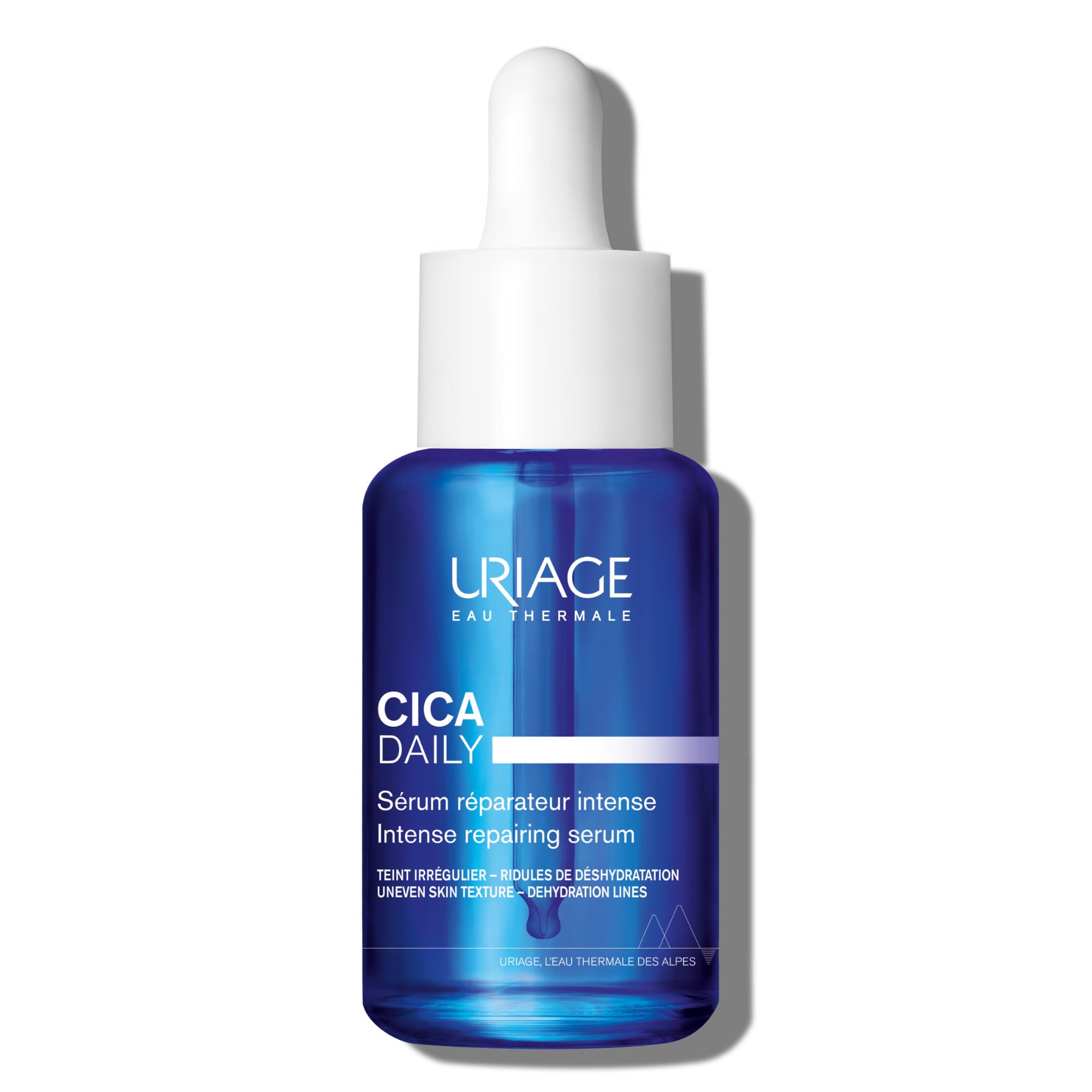 Uriage Bariéderm-CICA Daily Serum 30ml - Glamourous Grace