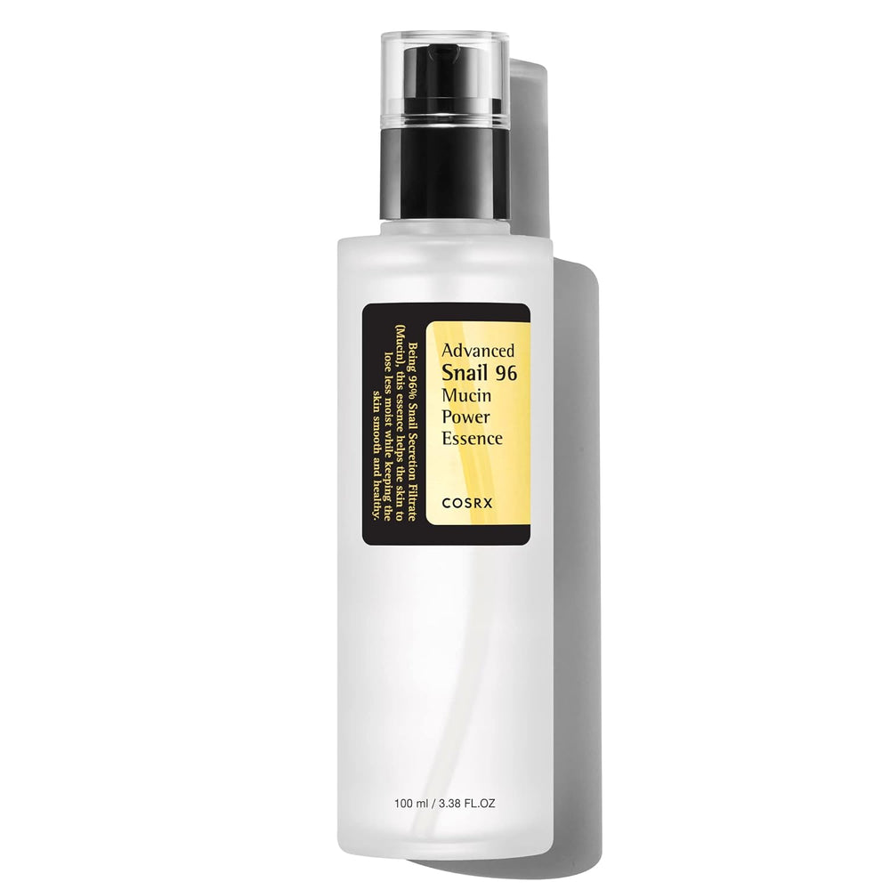 Cosrx Advanced Snail 96 Mucin Power Essence - Glamourous Grace
