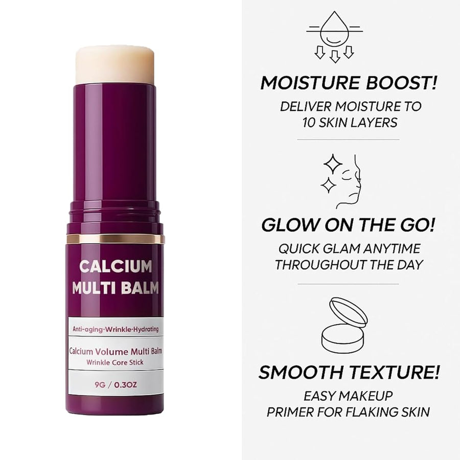 Dr. Melaxin Cemenrete Calcium Volume Multi Balm - Glamourous Grace