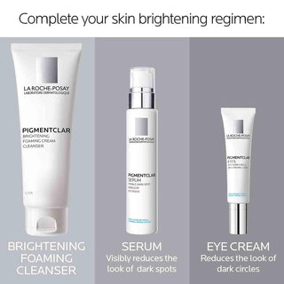 La Roche Posay Pigmentclar Eye Area Care Cream 15 ml - Glamourous Grace