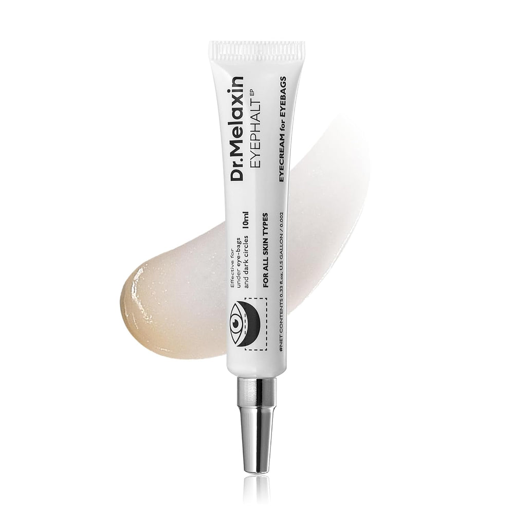 Dr. Melaxin Eyephalt Eyebag Cream - Glamourous Grace