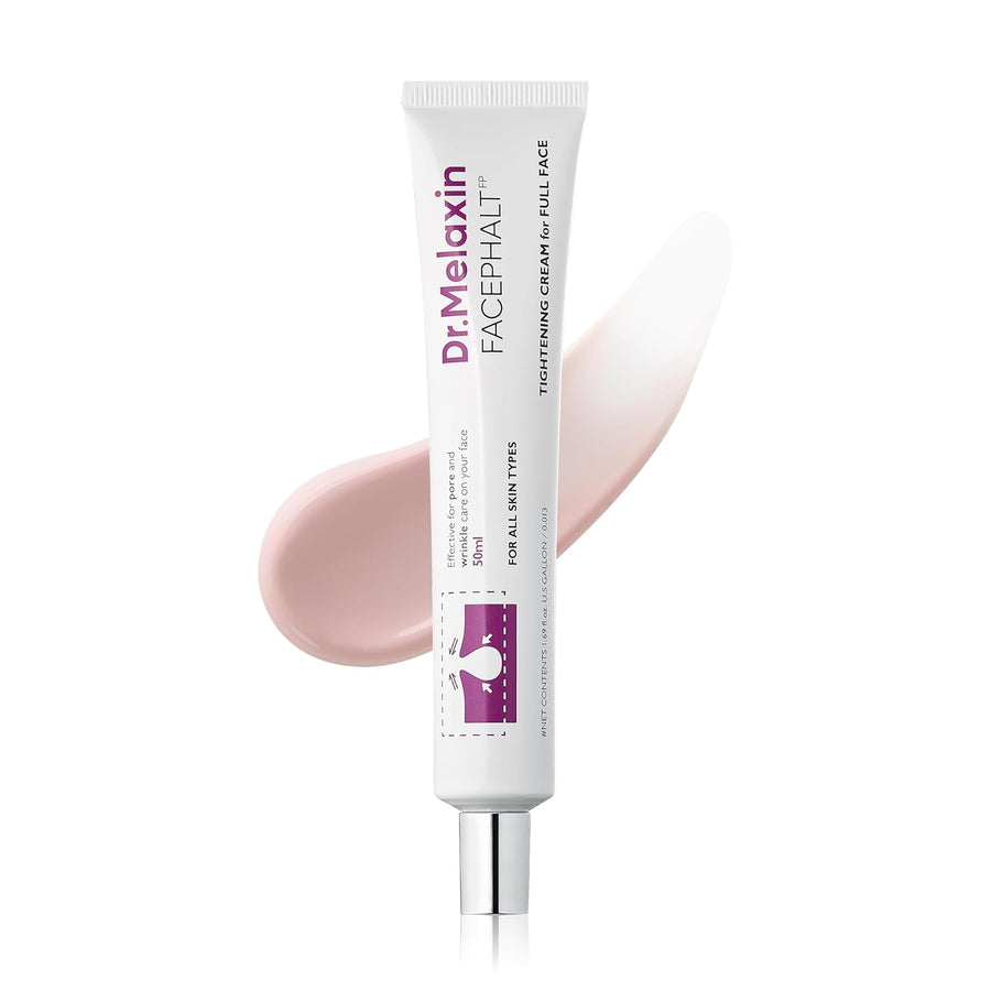 Dr. Melaxin Facephalt Tightening Cream - Glamourous Grace