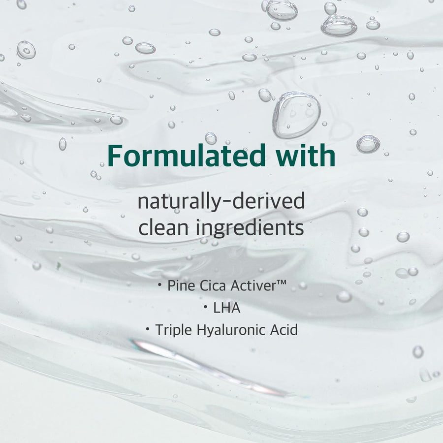 Round Lab Pine Calming CICA Mask - Glamourous Grace