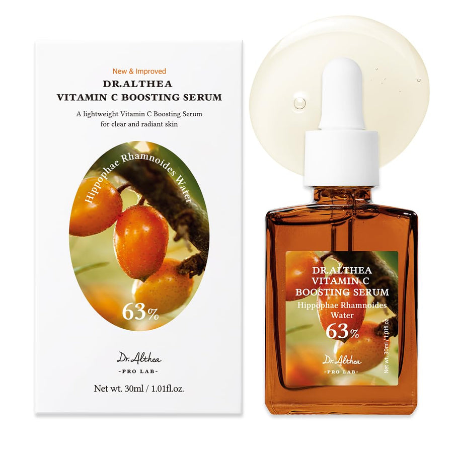 Dr. Althea Vitamin C Boosting Serum - Glamourous Grace