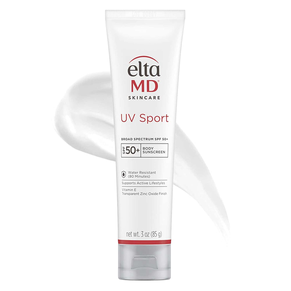 EltaMD UV Sport Broad-Spectrum SPF 50 - Glamourous Grace