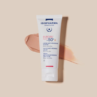Isispharma Ruboril Expert Spf 50 40ml - Glamourous Grace
