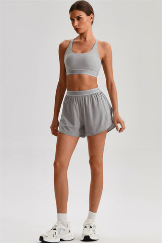 The Soul Sports Bra