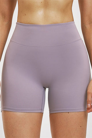 The Zenith Shorts
