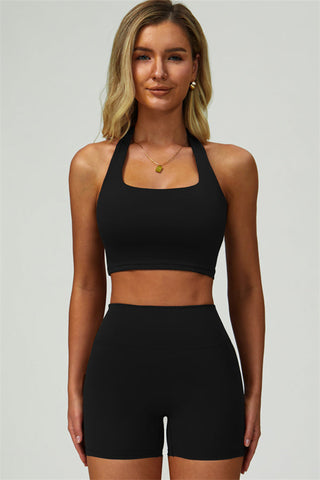 The Seraphine Shorts