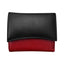 BLACK/RED