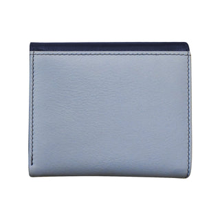 TWO TONE POCKET WALLET