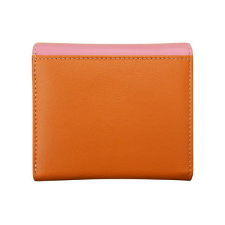 TWO TONE POCKET WALLET