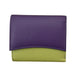 PURPLE/PEAR