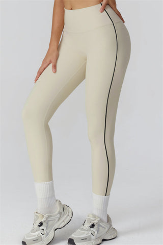 The Venus Zip Top Sports Bra Leggings 3-Piece Set