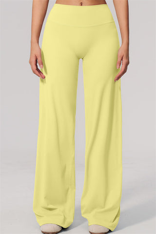 The New Twirl Straight Leg Pants