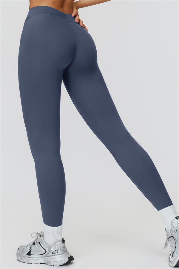 The Butterfly Leggings - Glamourous Grace