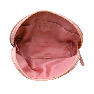 SMALL COSMETIC CASE