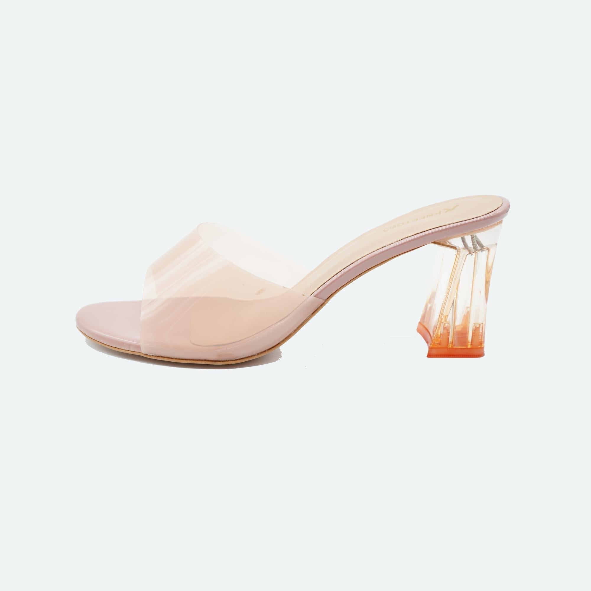 Calista - Heels - Glamourous Grace