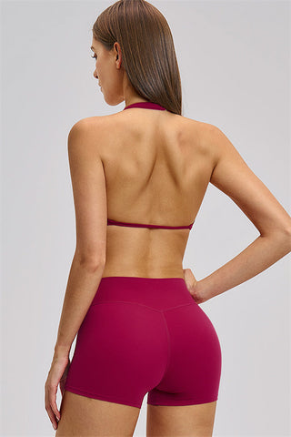 The Zestful Sports Bra