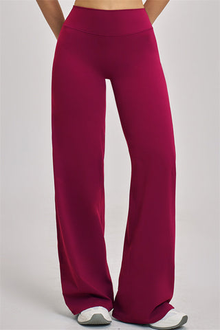 The Swoon Tank Top Flared Leggings 2-Piece Set