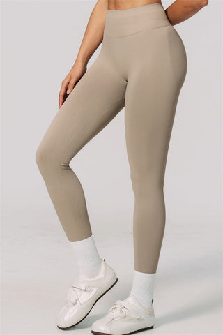 The Velvetine Leggings