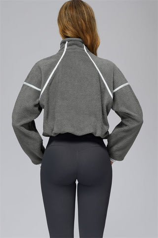 The Unbreakable Sweatshirt
