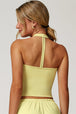 Yellow Tan