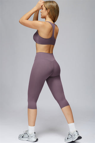 The Radiance Pure Sports Bra
