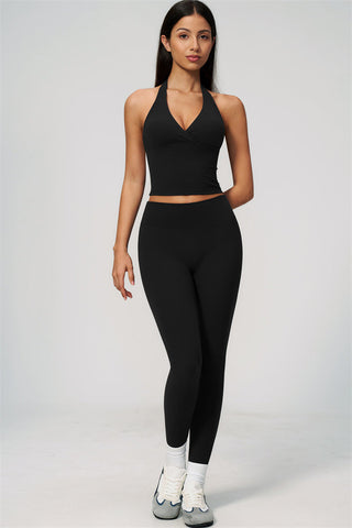 The Lox Leggings