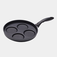 HD Nonstick 10.25" Plett Pan - Induction | Made in Switzerland